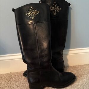 Tory Burch Boots